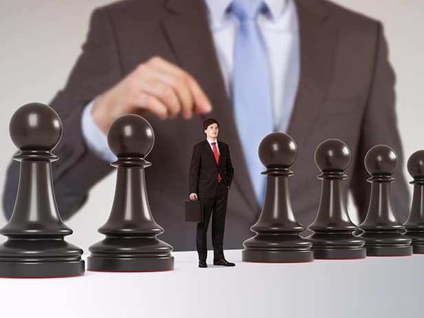 What Leadership Must Do Differently