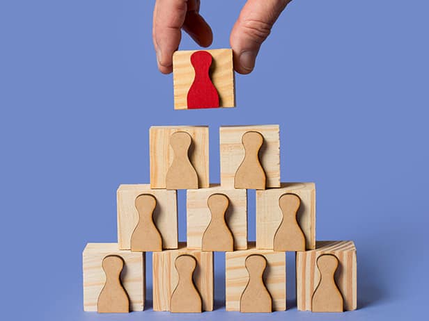 What Team Leaders Actually Influence