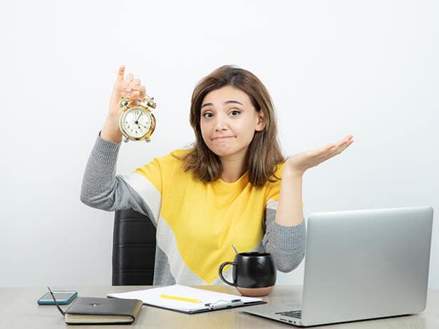 Where to Begin: The 20-Second Practice