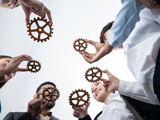 Why Individual Resilience Programs Miss the Mark