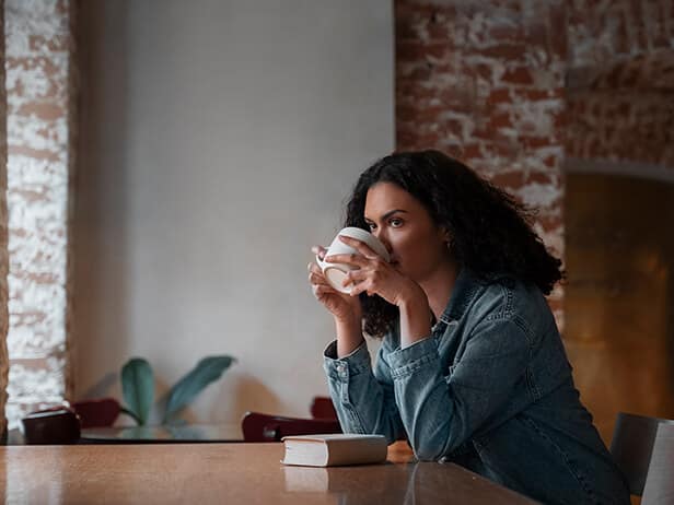 you don't need a silent retreat to find your why