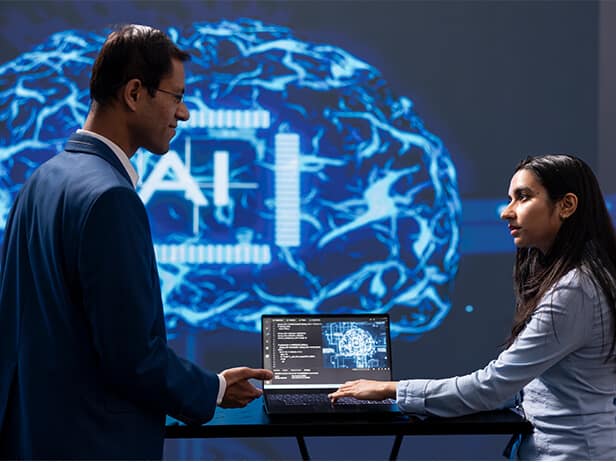 Co-Create, Including With AI