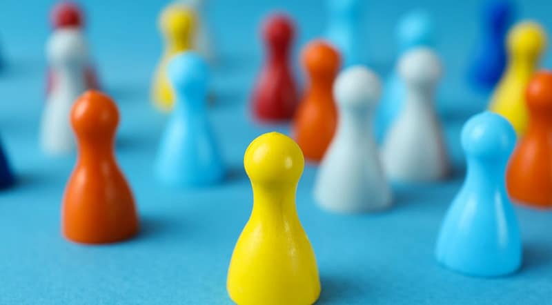 Build True Workplace Inclusivity