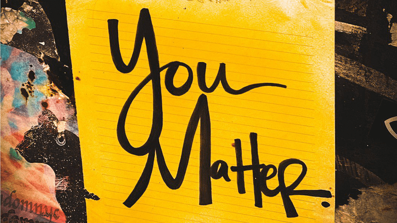 Healthy Selfishness: How to Honor Your Commitments