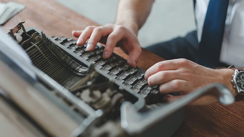 How to Craft Your Personal Narrative for Growth