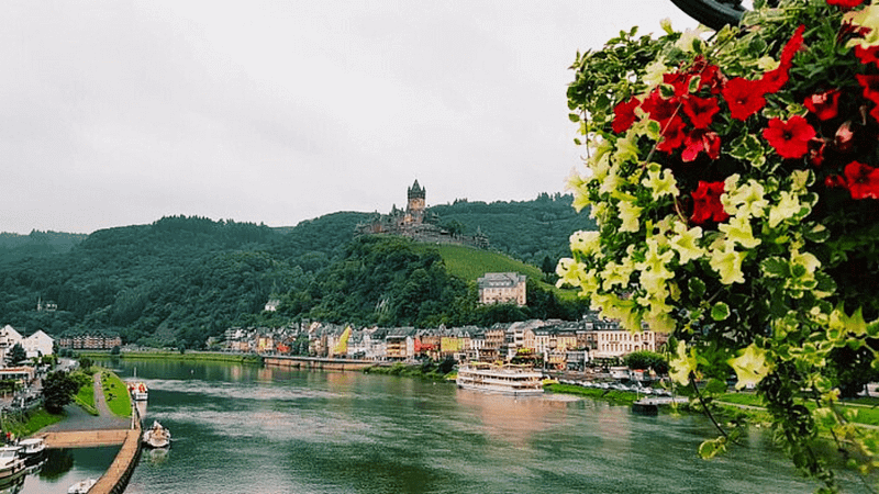 How to Cultivate Awe in Everyday Life