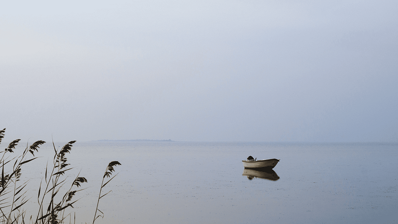 Finding Meaning and Growth Through Grief