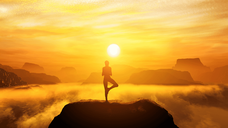 Bringing Your Yoga Practice Off the Mat