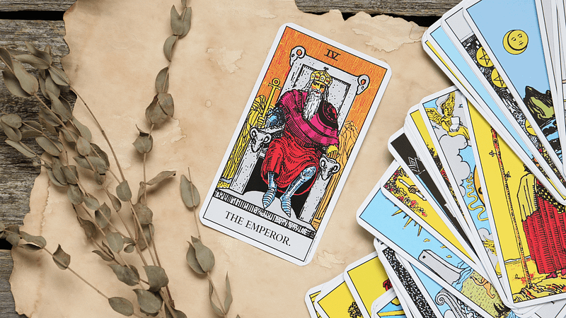 How to Rebuild Self-Trust and Intuition