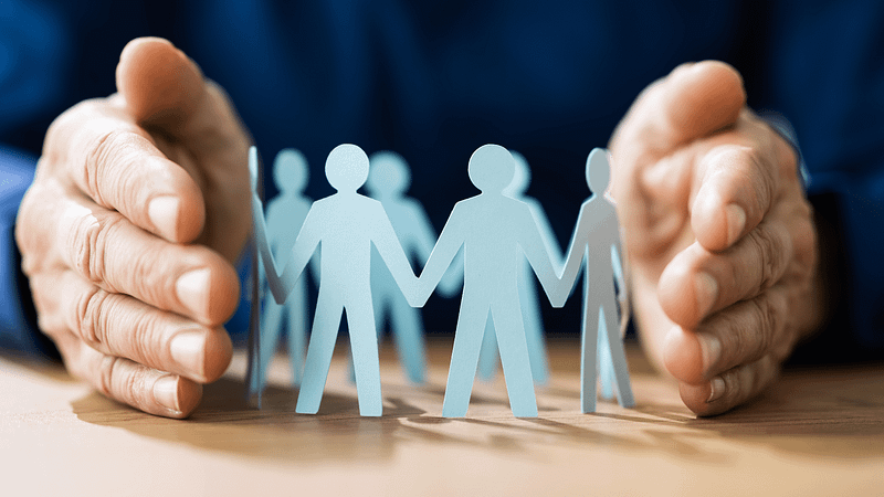 How to Address Holistic Health at Work