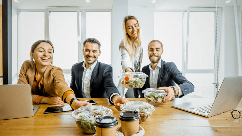 Redefining Employee Flourishing with Ashish Kothari and Ali Khan