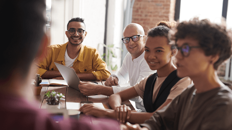 How Human-Centric Leadership Can Create Cultures that Value People with Jehanzeb Noor