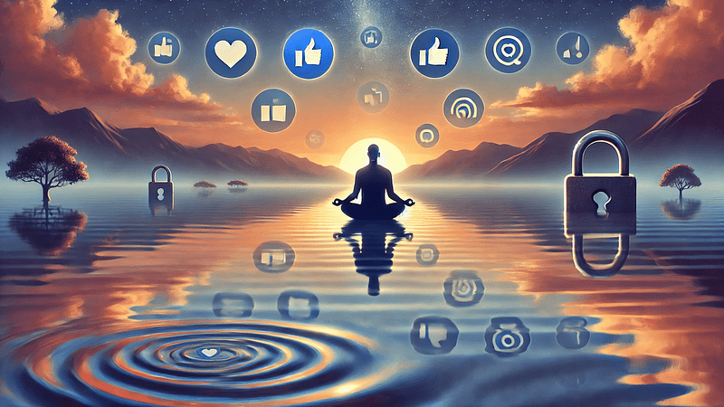 THS BLOG IMAGE Reversing The Negative Effects of Social Media On Mental Health with Mark Weinstein