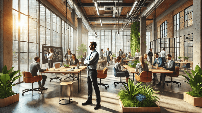How To Build A Well-Being-Driven Organization That Creates Flourishing People with Teresa Roche