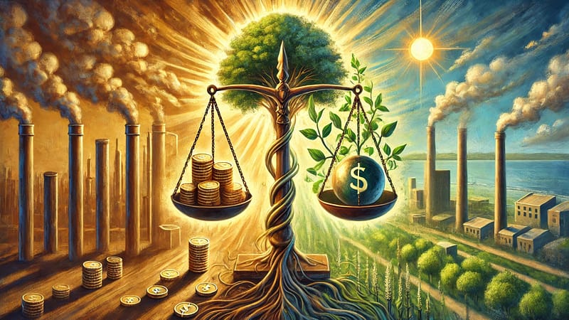 Reclaiming Business as a Force for Flourishing through Conscious Capitalism: A New Path to Purpose, Wellbeing, and Performance