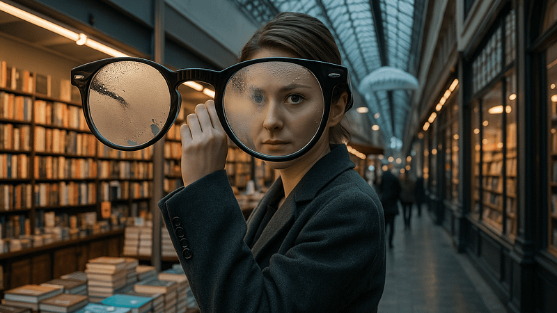 The Lies We Love—and How to Lead Beyond Them