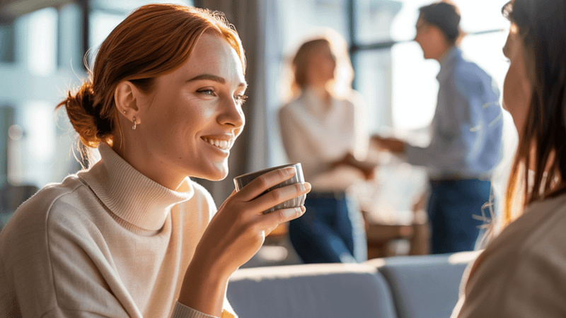 Feedback Without the Sting: How to Speak Your Truth and Still Stay Connected