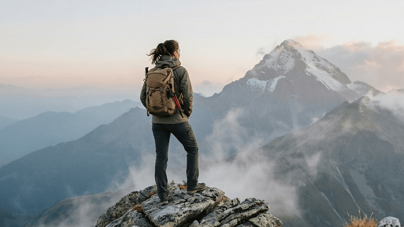 Ashish blog on high achievers